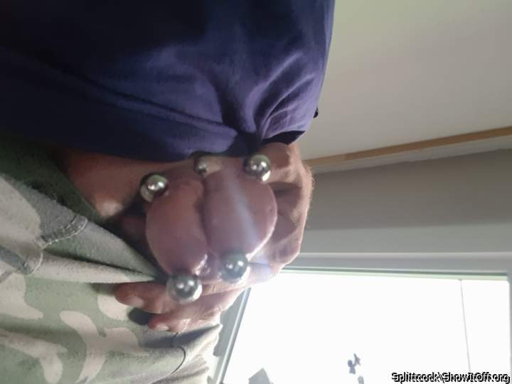 Adult image from Splittcock
