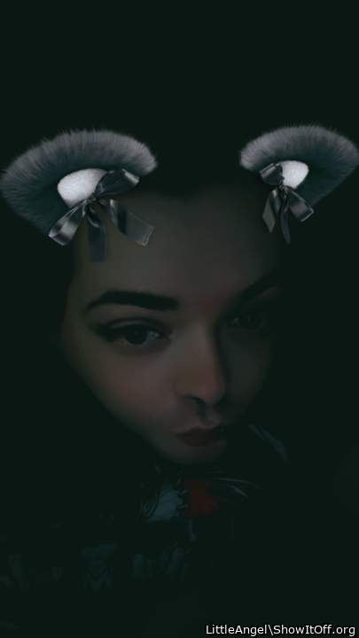 Adult image from LittleAngel