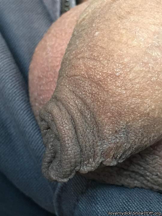 Wonderful foreskin 