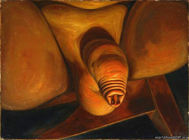 Cock with a beautiful thick and long uncut foreskin