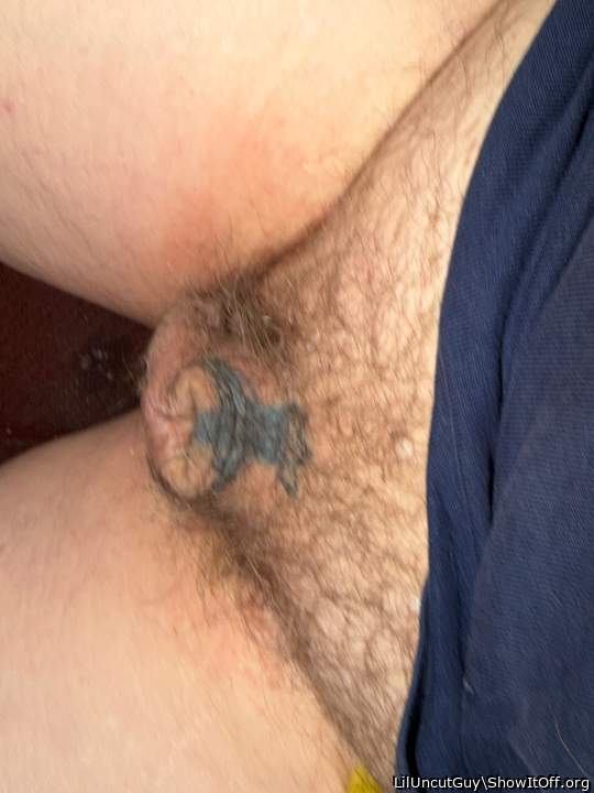 Adult image from LilUncutGuy