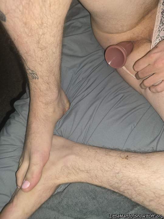 Adult image from LittleMan20