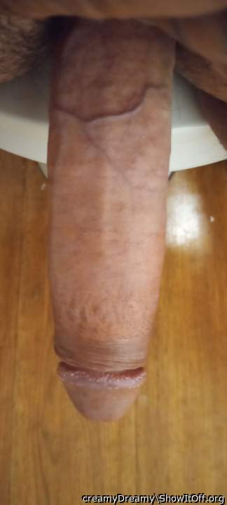 Big cock, big tits, superb pussy