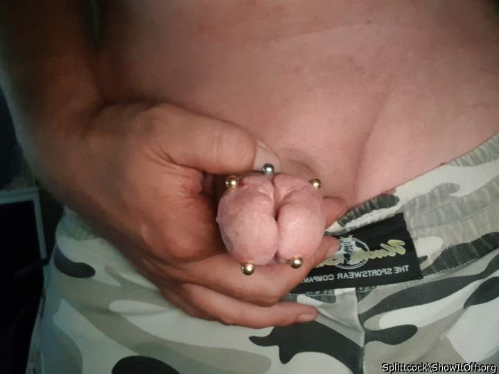 Adult image from Splittcock