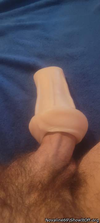 Adult image from Novaline69