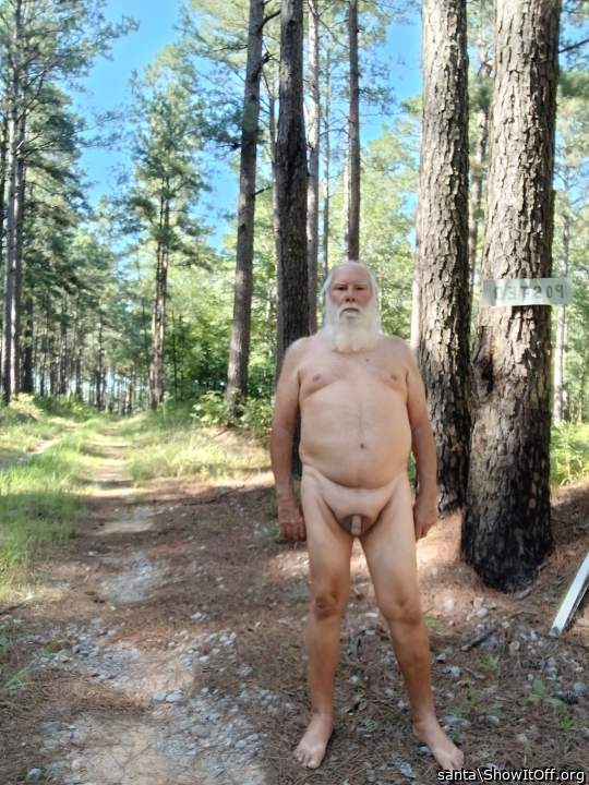 Adult image from santa