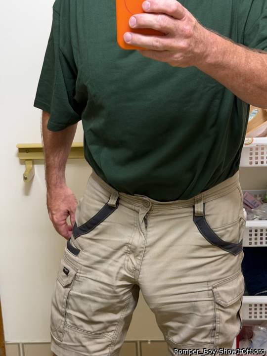  I�d be all over that bulge
