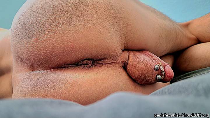 Adult image from penisfetishist