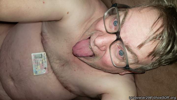 Donny rhine naked and exposed