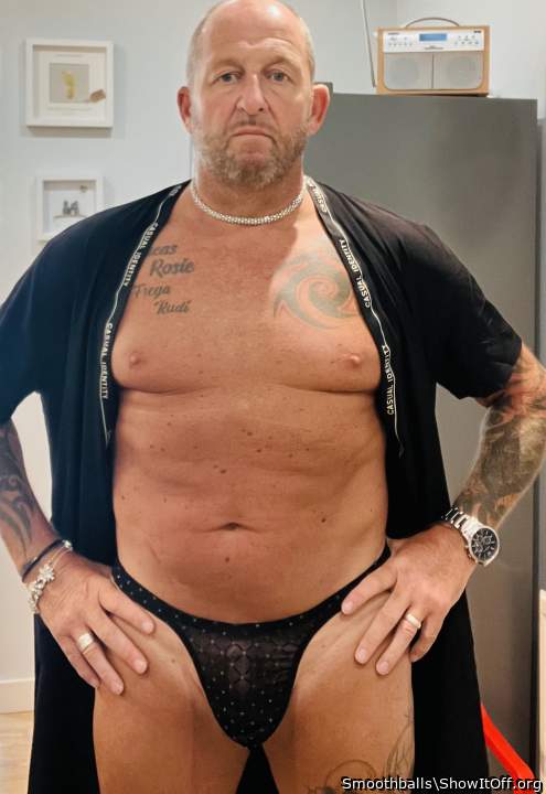 Adult image from Smoothballs