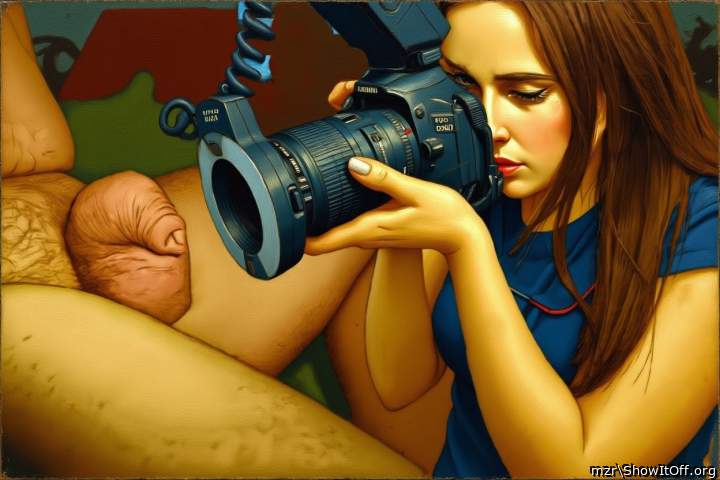 Adult image from mzr