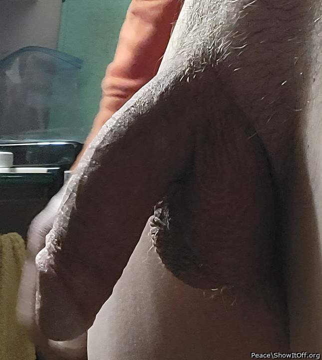 Adult image from Peace