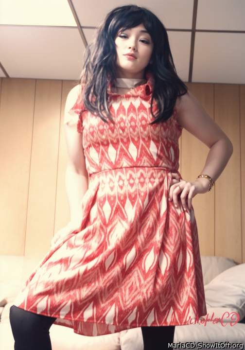 Adult image from MarlaCD