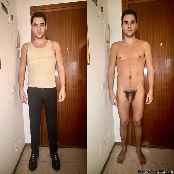 your pubic hair is so hot, really dark and tightly curled, S