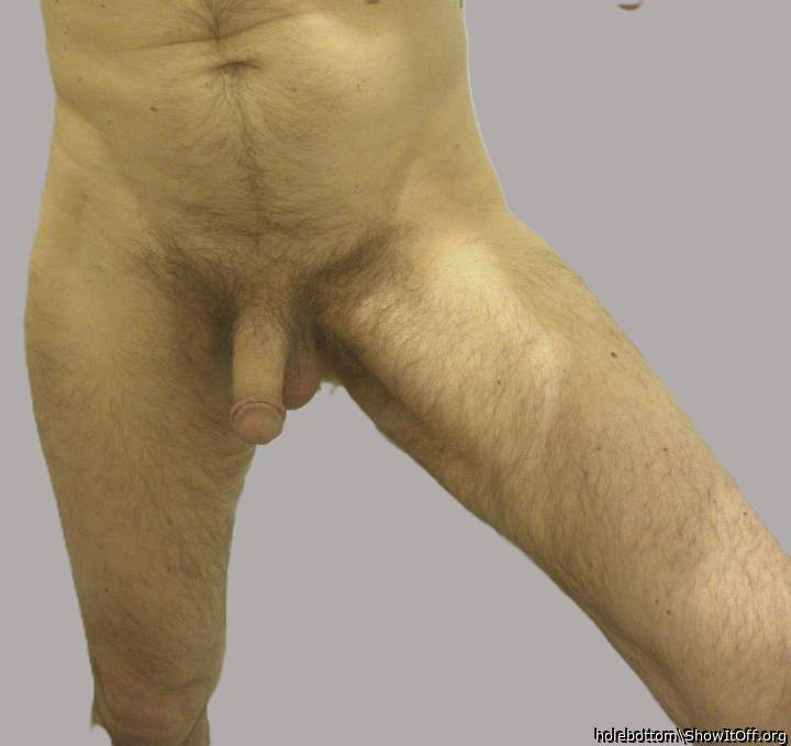 Adult image from holebottom
