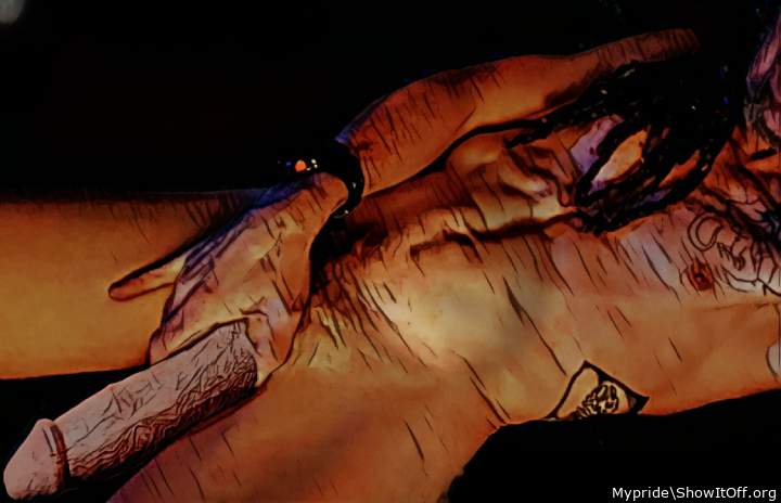 Adult image from Mypride