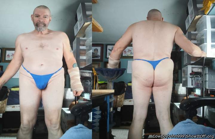 Adult image from CowboyJohn999