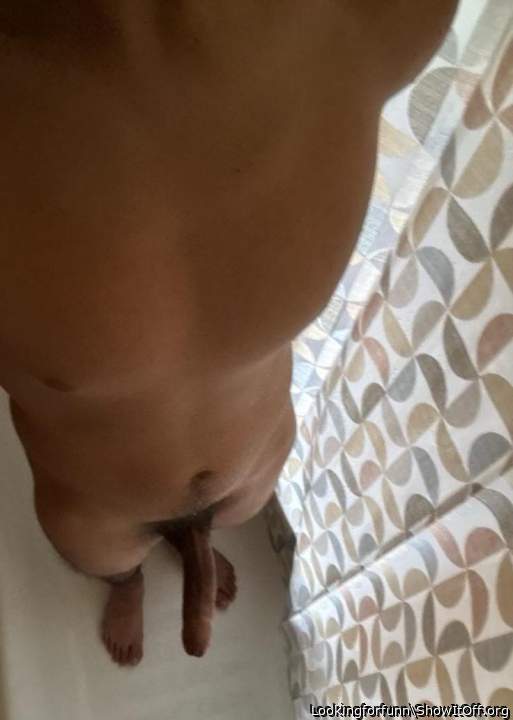 Fit sexy body and delicious looking big cock 😈