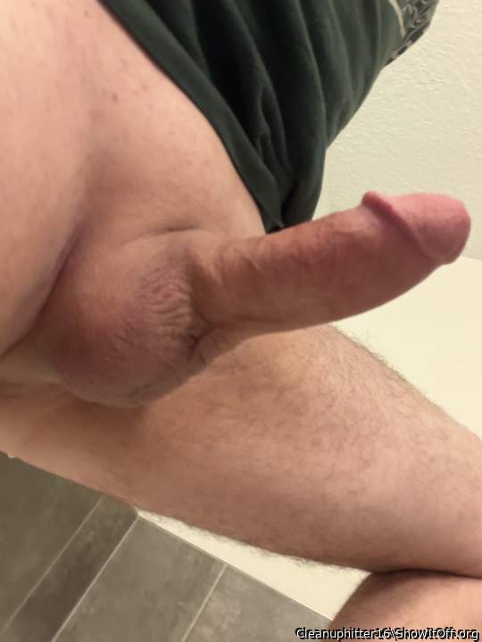 Adult image from Cleanuphitter16