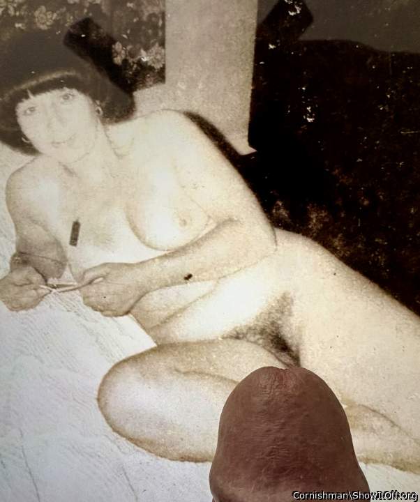 Adult image from Cornishman
