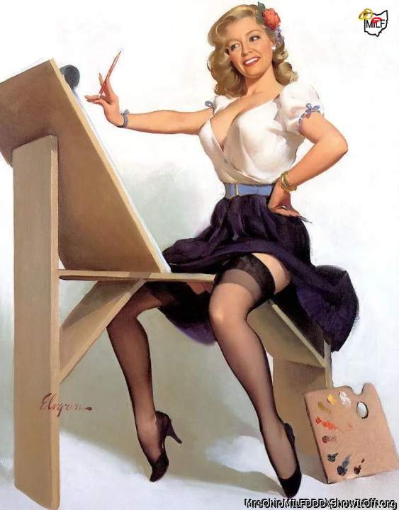 Adult image from MrsOhioMILFDDD