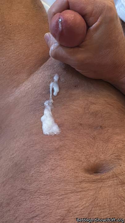 Mmmmm I bet that tastes delicious