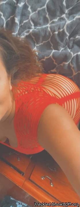 Adult image from Freckles