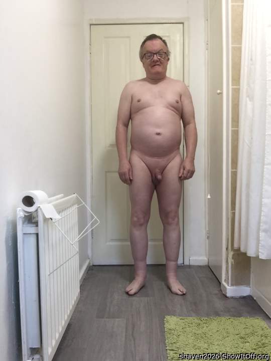 Adult image from shaven2026