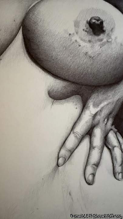 Adult image from FunwitART