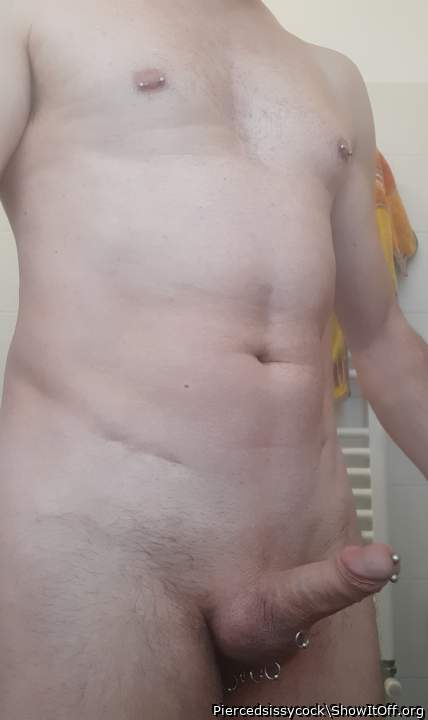 My beautiful cock