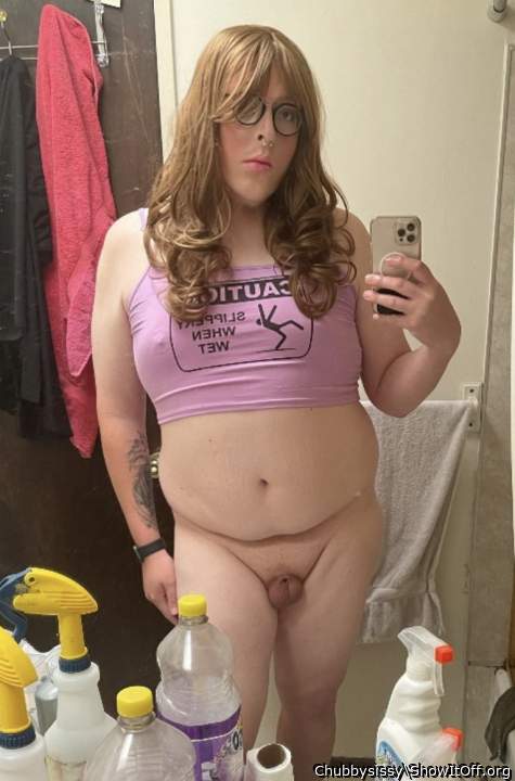 Adult image from Chubbysissy
