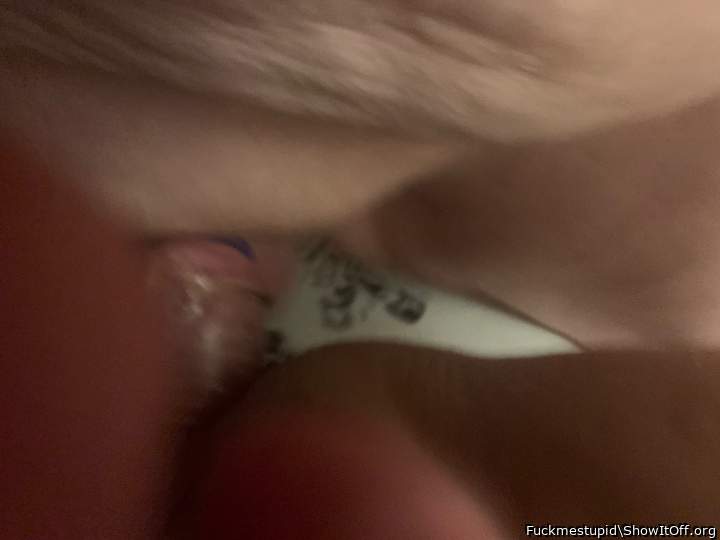 Adult image from Fuckmestupid