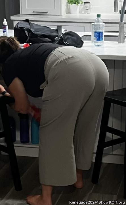 Nice ass