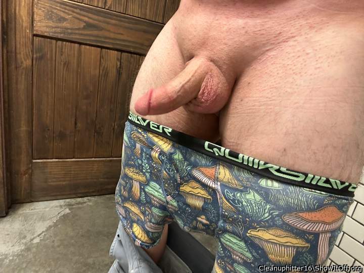 Adult image from Cleanuphitter16