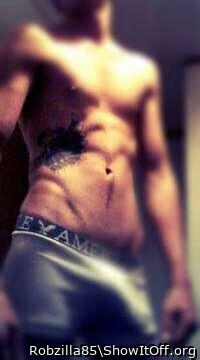 Adult image from Robzilla85