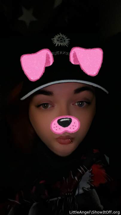 Adult image from LittleAngel