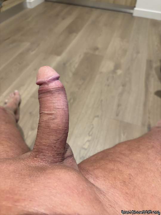 Love to come between your legs.    