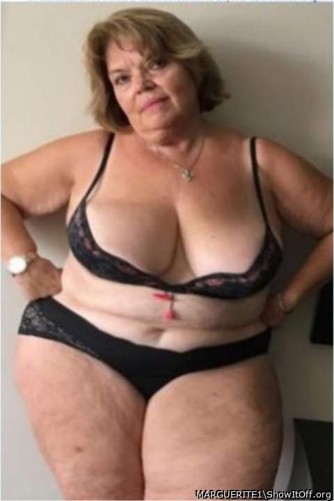 Chubby  mature  women