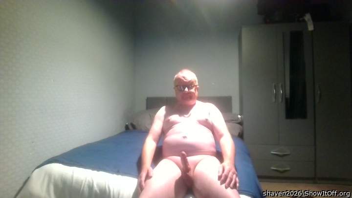 Adult image from shaven2026