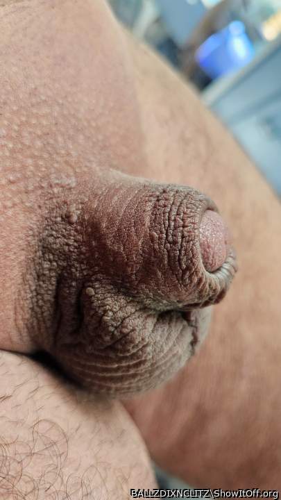 Adult image from BALLZDIXNCLITZ