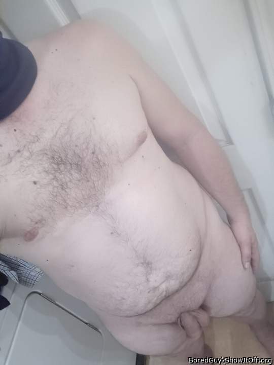 Adult image from BoredGuy