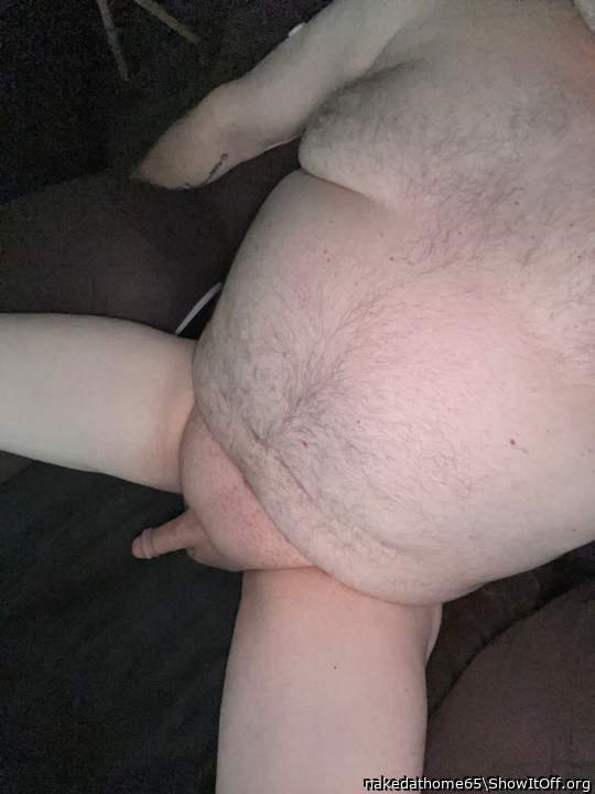 Adult image from nakedathome65