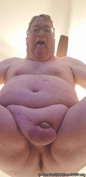 Donny rhine naked and exposed