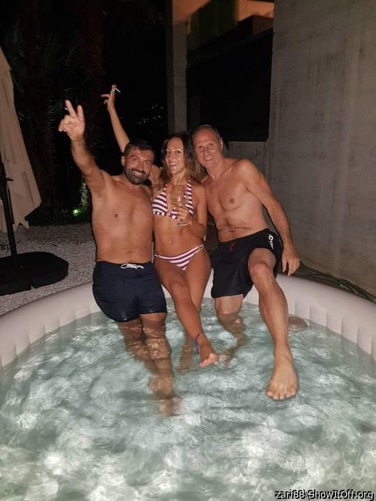Zarina Lugano Fun