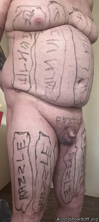 Adult image from Arinn