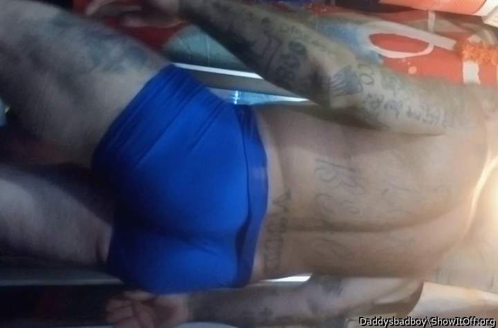 Adult image from Daddysbadboy