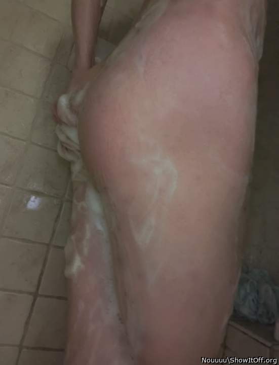 Get your ass slick for my dick