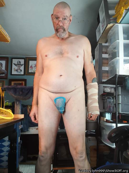 Adult image from CowboyJohn999