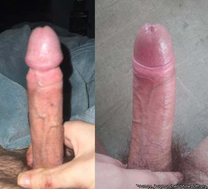 Beautiful both ways!