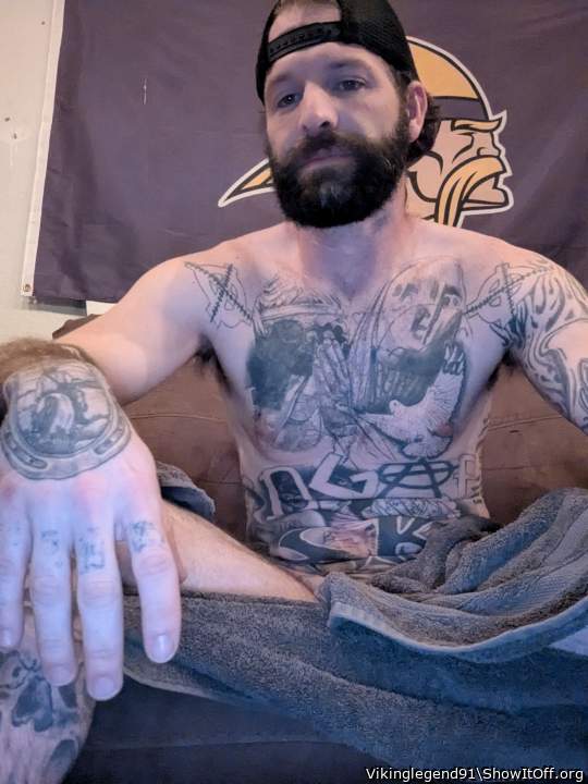 Adult image from Vikinglegend91